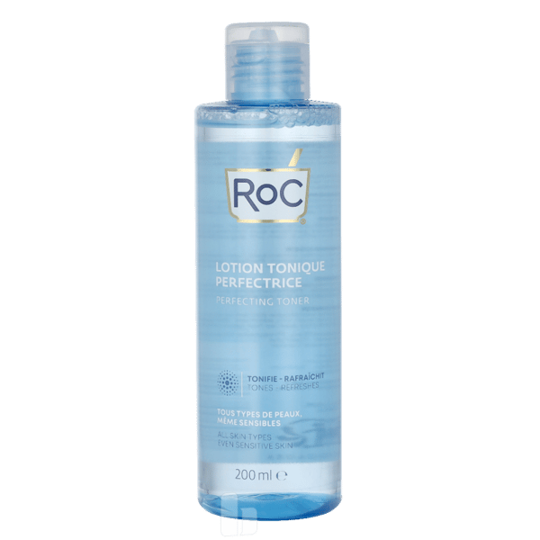 RoC Perfecting Toner 200 ml Dam