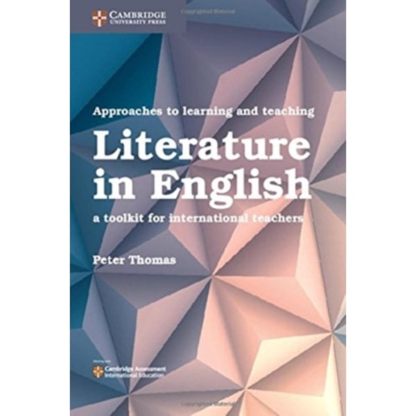 Approaches to Learning and Teaching Literature in English (häftad, eng)
