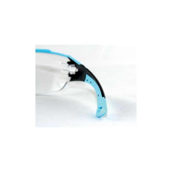 Skyddsglasögon UVEX Pheos cx2 klar