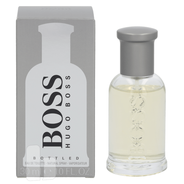 Hugo Boss Bottled Edt Spray 30ml