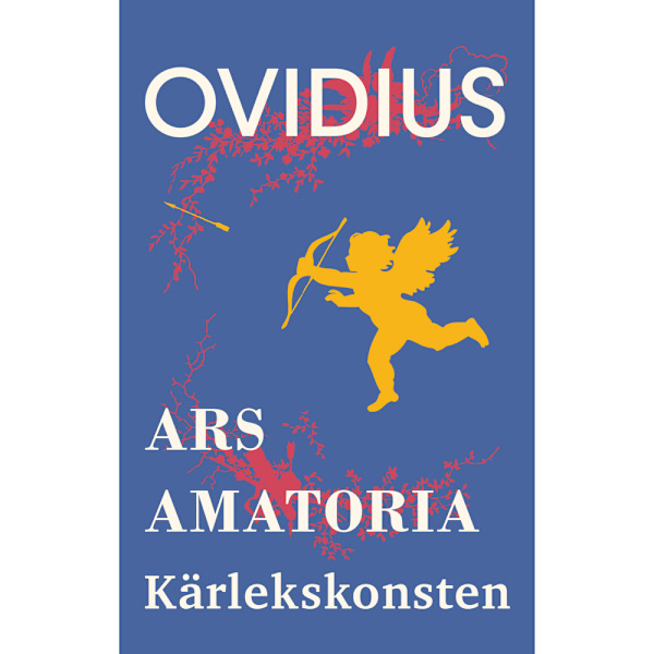 Kärlekskonsten (häftad)