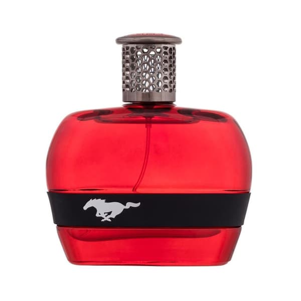 Red For Men Edt 100ml