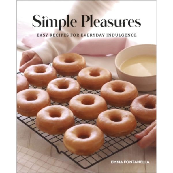 Simple Pleasures (inbunden, eng)
