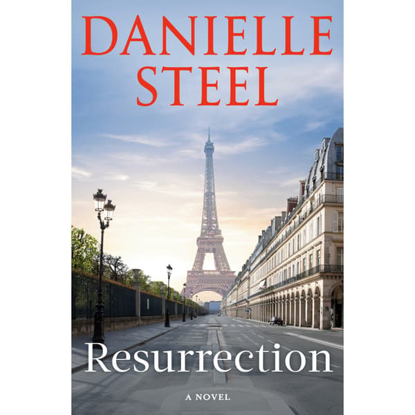 Resurrection: A Novel (inbunden, eng)