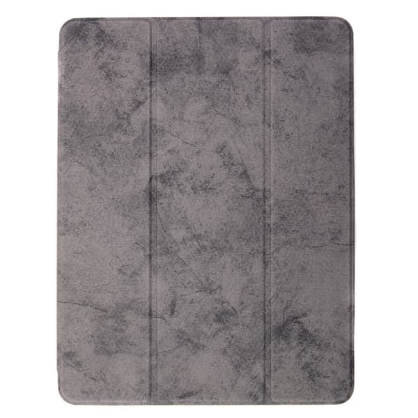 Tabletfodral Grå iPad 10,2"/ 10,5" 19/20/21