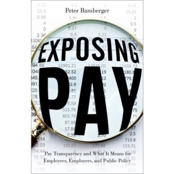 Exposing Pay (inbunden, eng)