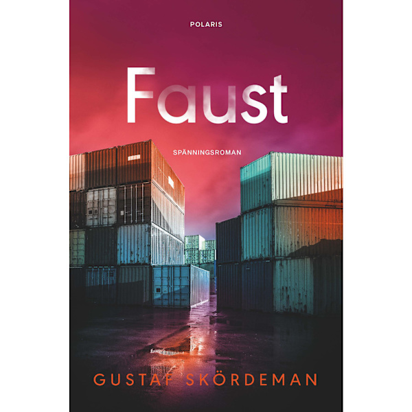 Faust (inbunden)