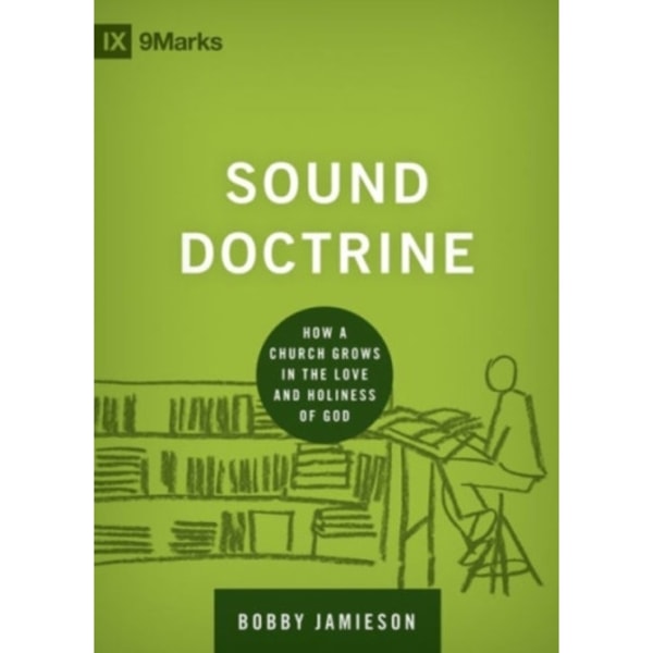Sound Doctrine (inbunden, eng)