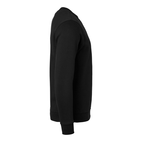 370 Sweat Black Unisex
