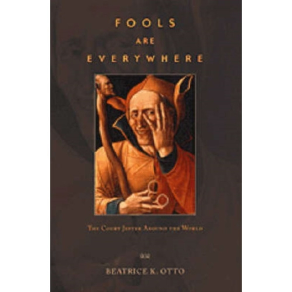 Fools Are Everywhere (häftad, eng)
