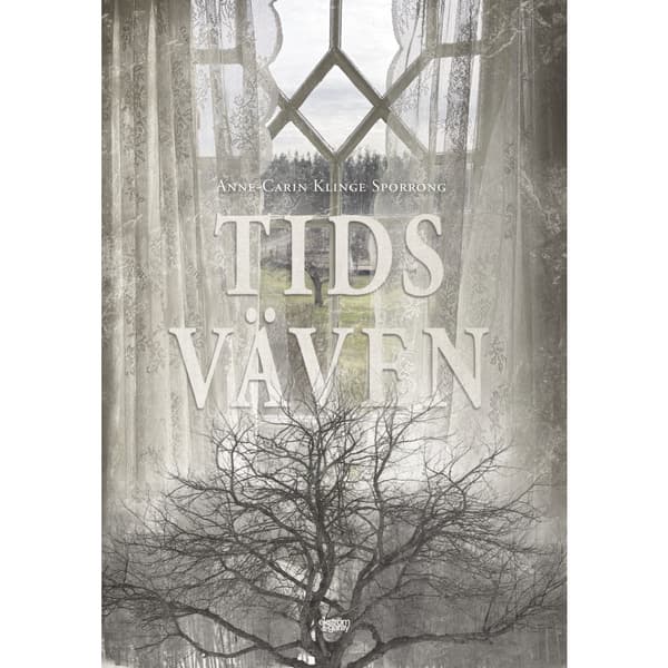 Tidsväven (inbunden)
