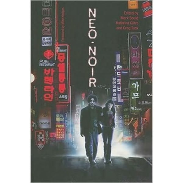 Neo–Noir (häftad, eng)