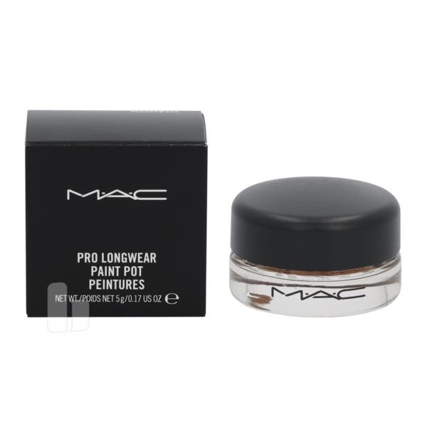MAC Pro Longwear Paint Pot 5 gram Dam