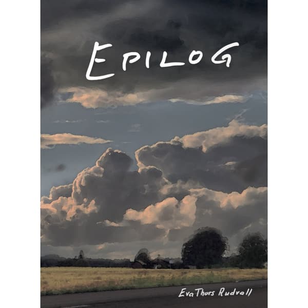 Epilog (inbunden)