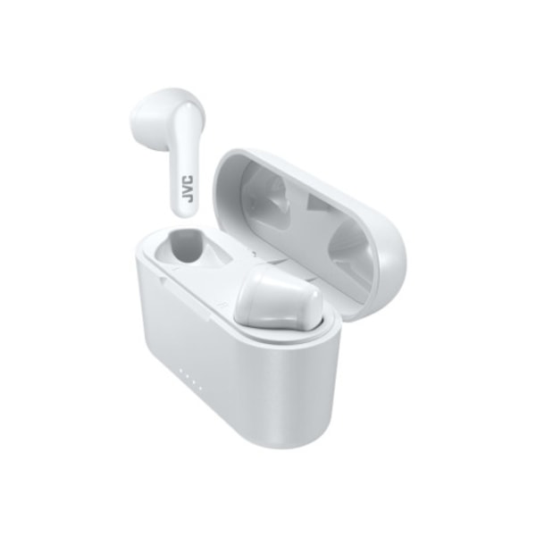 JVC HA-A3T - True wireless-hörlurar med mikrofon