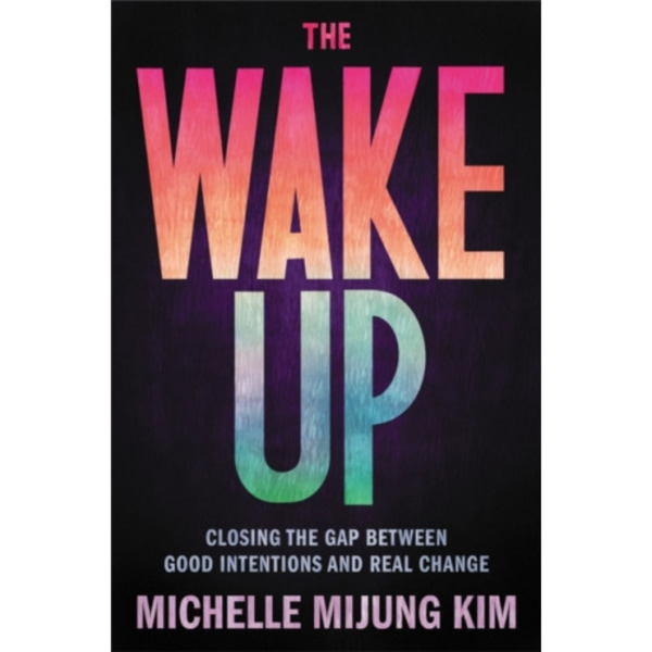 The Wake Up (inbunden, eng)