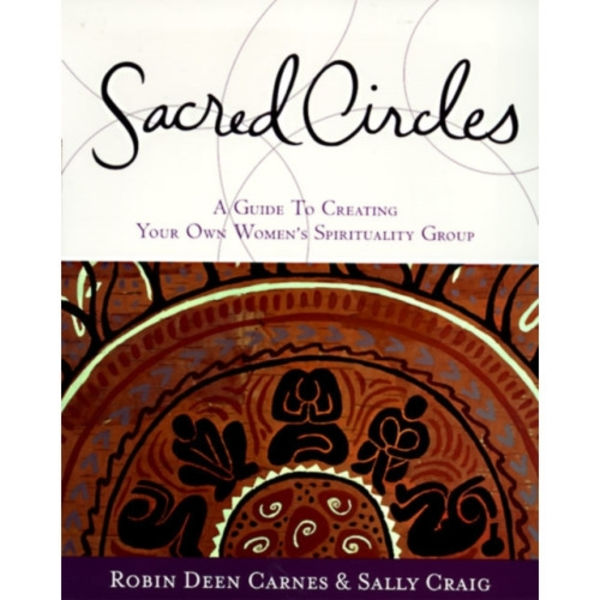 Sacred Circles (häftad, eng)