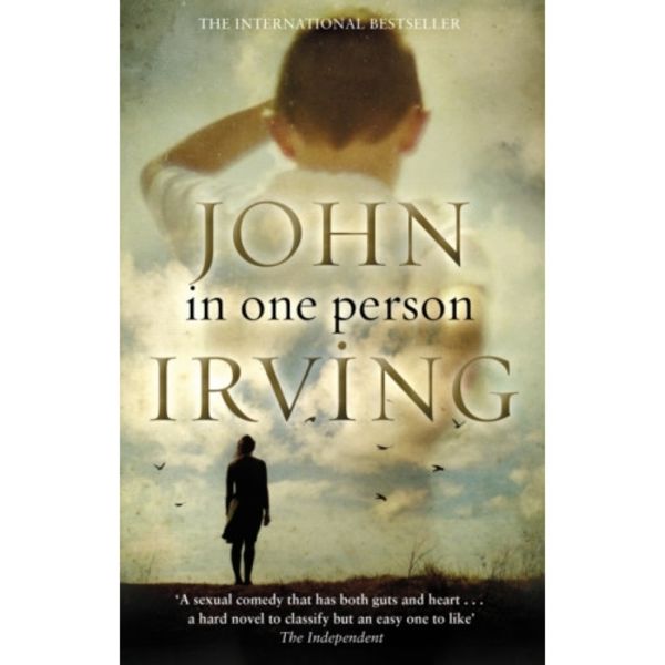 In One Person (häftad, eng)
