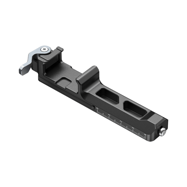SmallRig 4196 Extended Vertical Support for DJI RS3 Mini