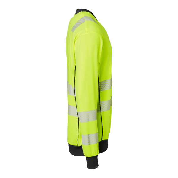 1929 Sweat Fluorescent yellow Unisex