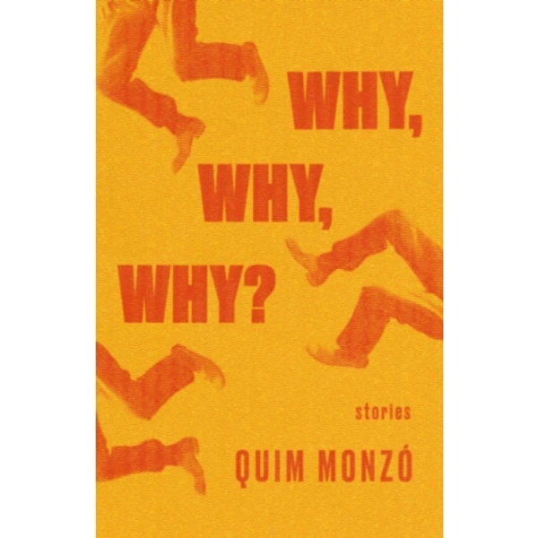Why, Why, Why (häftad, eng)