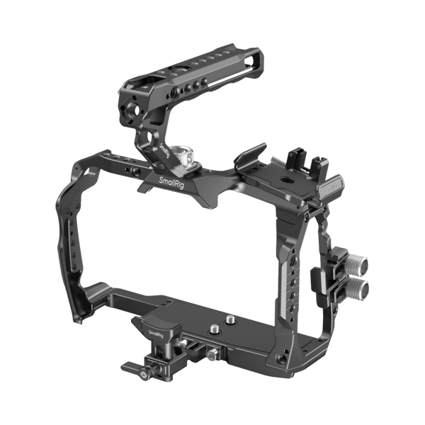 SmallRig 4574 Basic Cage Kit for Blackmagic Design Cinema 6K