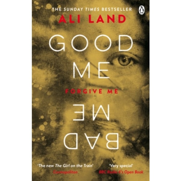 Good Me Bad Me (häftad, eng)