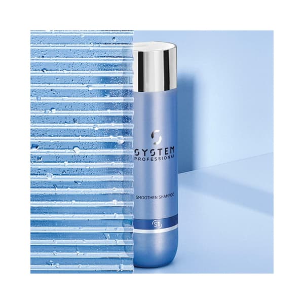 Smoothen Shampoo 250ml
