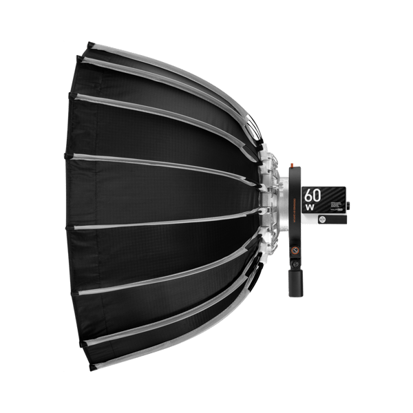 Zhiyun Softbox Parabolic 60cm (Bowens Mount)