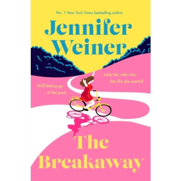 The Breakaway (häftad, eng)