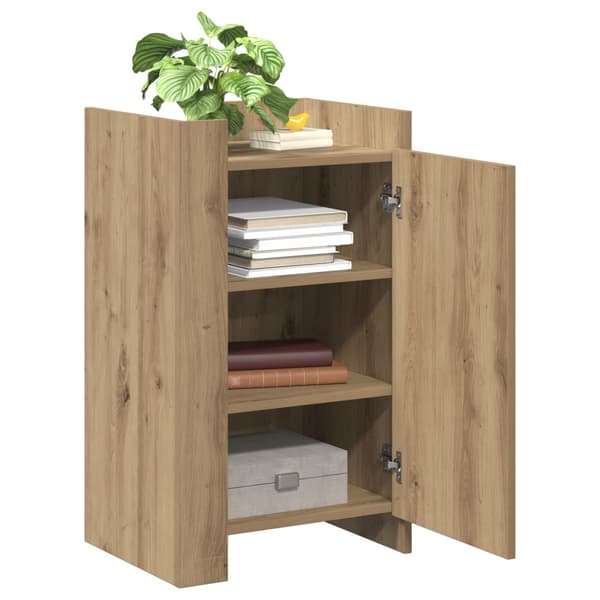 Sideboard Artisan Ek 45 x 35 x 75 cm