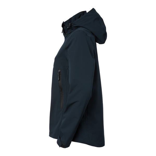 Disa Jacket w Navy Female