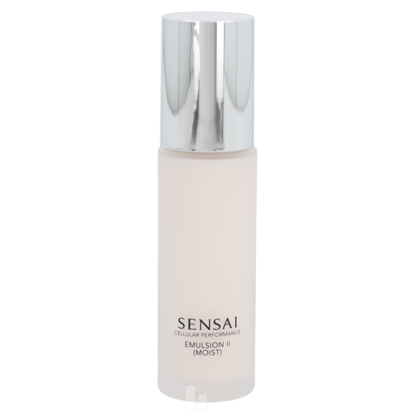 Sensai Cellular Perf. Emulsion II (Moist) 50 ml Dam