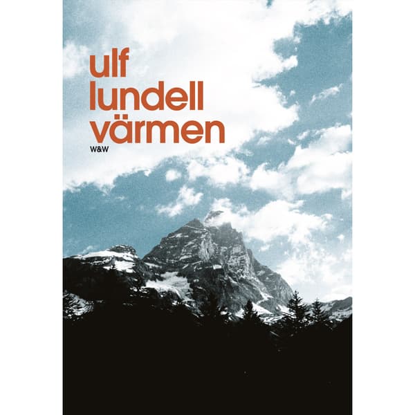 Värmen (inbunden)