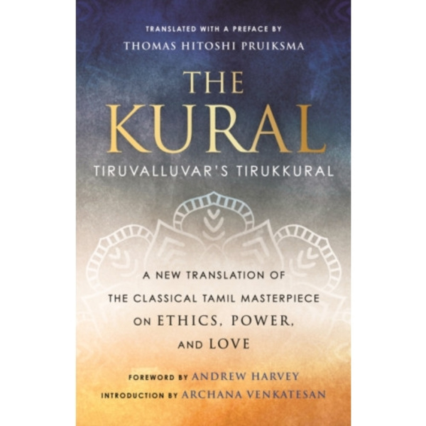 The Kural (häftad, eng)
