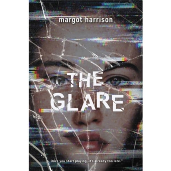 The Glare (häftad, eng)