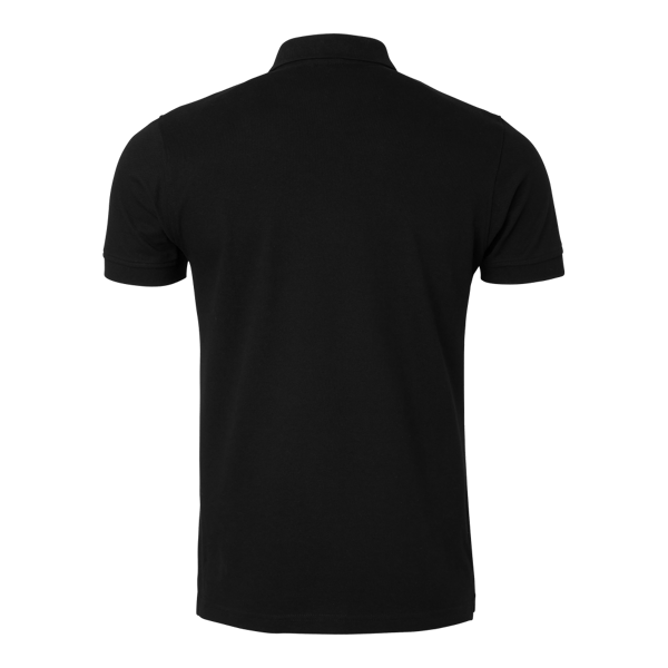 191 Polo Black Unisex