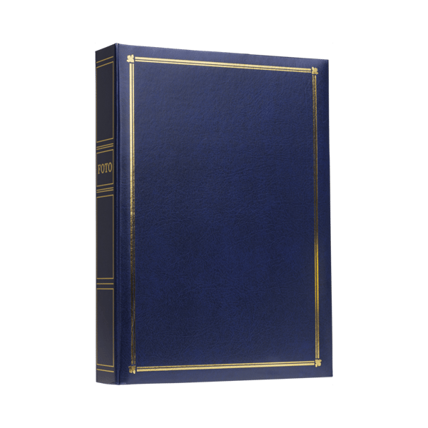 Focus Eterna Super 300 10x15 Blue