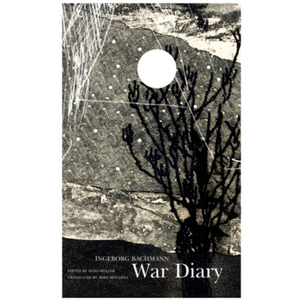 War Diary (häftad, eng)