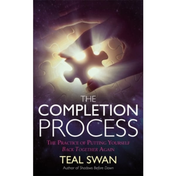 The Completion Process (häftad, eng)