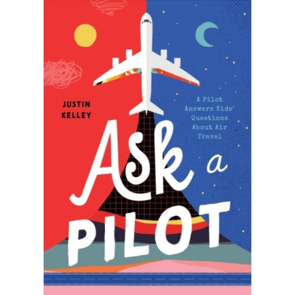 Ask a Pilot (häftad, eng)