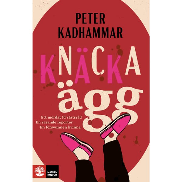 Knäcka ägg (inbunden)