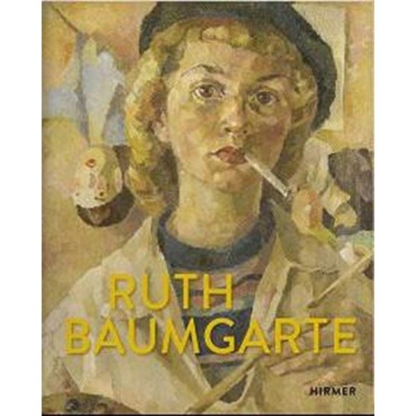 Ruth Baumgarte (Bilingual edition) (inbunden, eng)