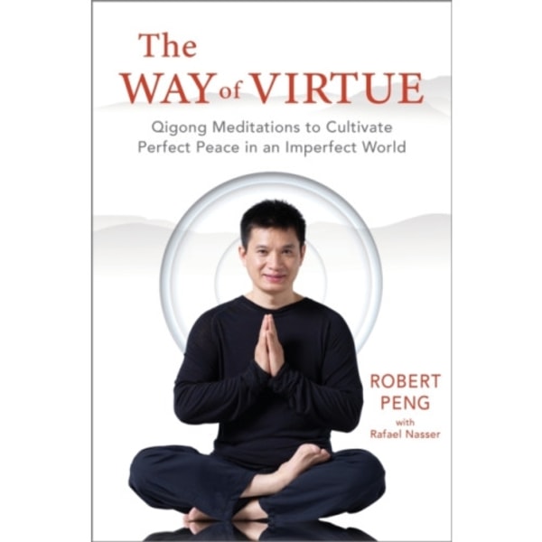 The Way of Virtue (häftad, eng)