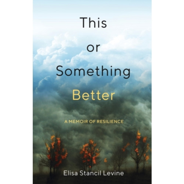 This or Something Better (häftad, eng)