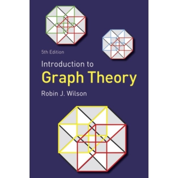 Introduction to Graph Theory (häftad, eng)
