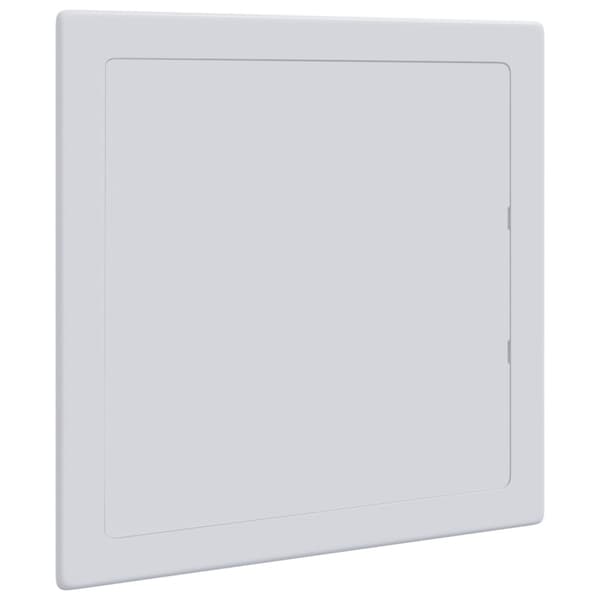 Åtkomstpaneler Vit 30 x 30 cm ABS Plast