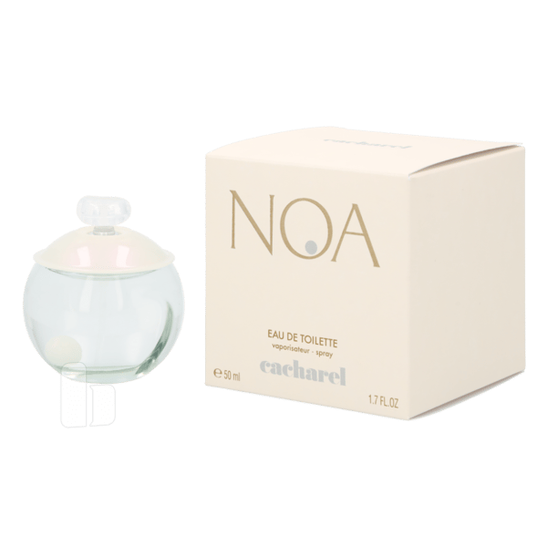 Cacharel Noa Edt Spray 50 ml