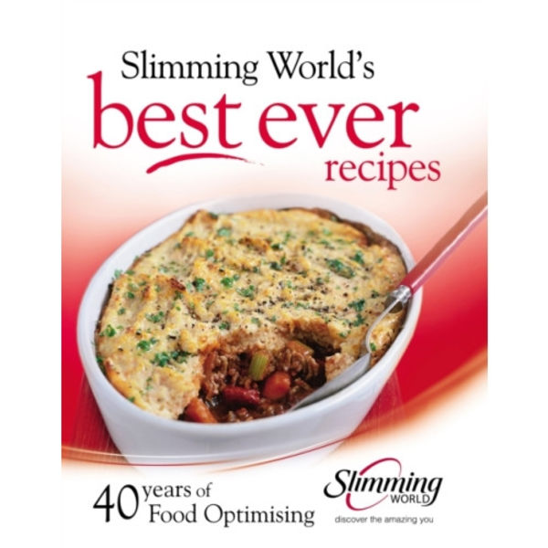 Best ever recipes (inbunden, eng)