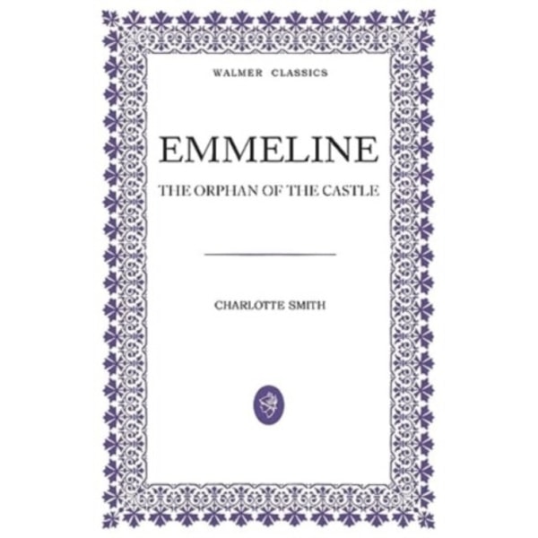 Emmeline (häftad, eng)